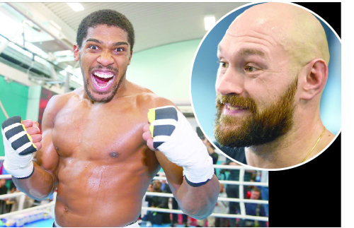 anthony