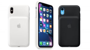 iPhone Smart Battery Case