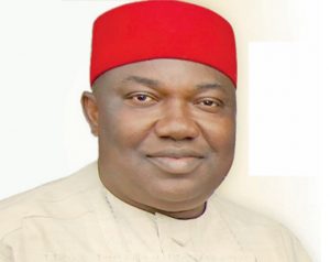 Ugwuanyi