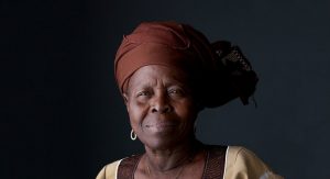 Sophie Oluwole