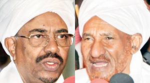 Bahir (l), Mahdi (r)