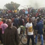 benue-protest