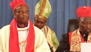 bishops