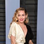 Miley Cyrus denies pregnancy rumours