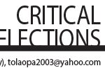 critical reflection