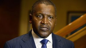 dangote