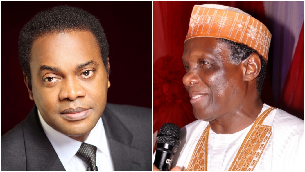 duke and gana