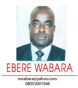 ebere