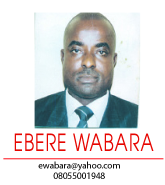 ebere