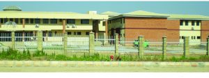 Hopital