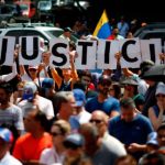 UN rights office counts 43 dead amid Venezuela unrest