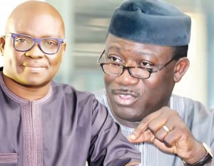 fayose-fayemi