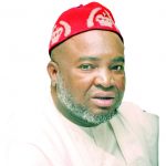 frank okafor