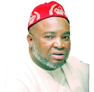 frank okafor