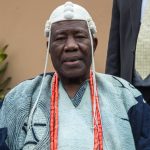 Olubadan of Ibadan