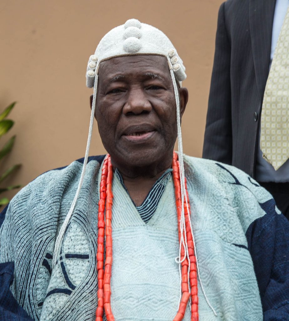 Olubadan of Ibadan