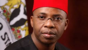 Ikedi Ohakim