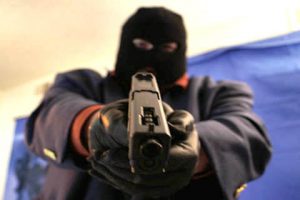 Gunman