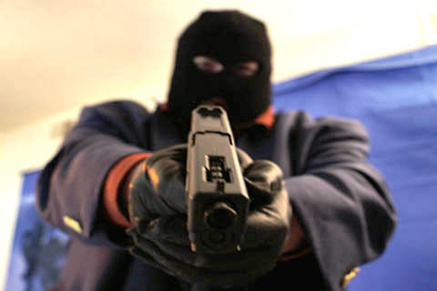Gunman