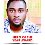 hero of the year