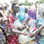 Refugees and idps