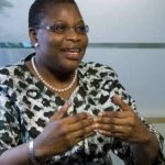 Oby Ezekwesili