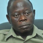 Adams Oshiomhole