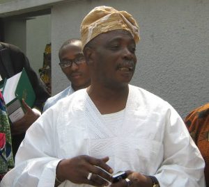 LADOJA