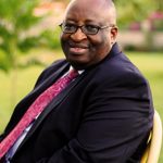 Professor Akpan Ekpo