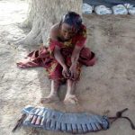 Soldiers kill 3 female suicide bombers in Borno