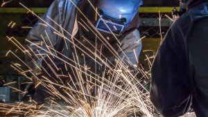 Stemming Africa’s industrialisation gap