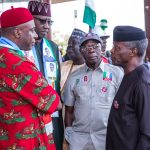 APC crisis and Enugu elections