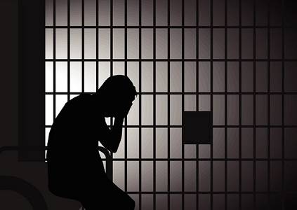 jail