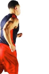 jog