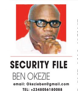 Ben Okezie