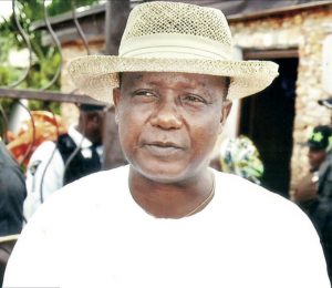 Omoregha