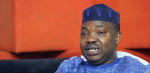 Yinka Odumakin, Afenifere spokesman