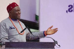 John Nnia Nwodo