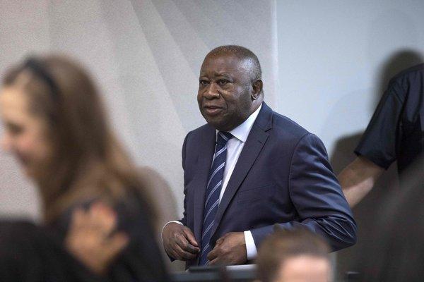 ICC halts release of Ivory Coast’s Gbagbo after new appeal
