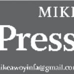 mike awoyinfa