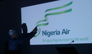 nigeria air
