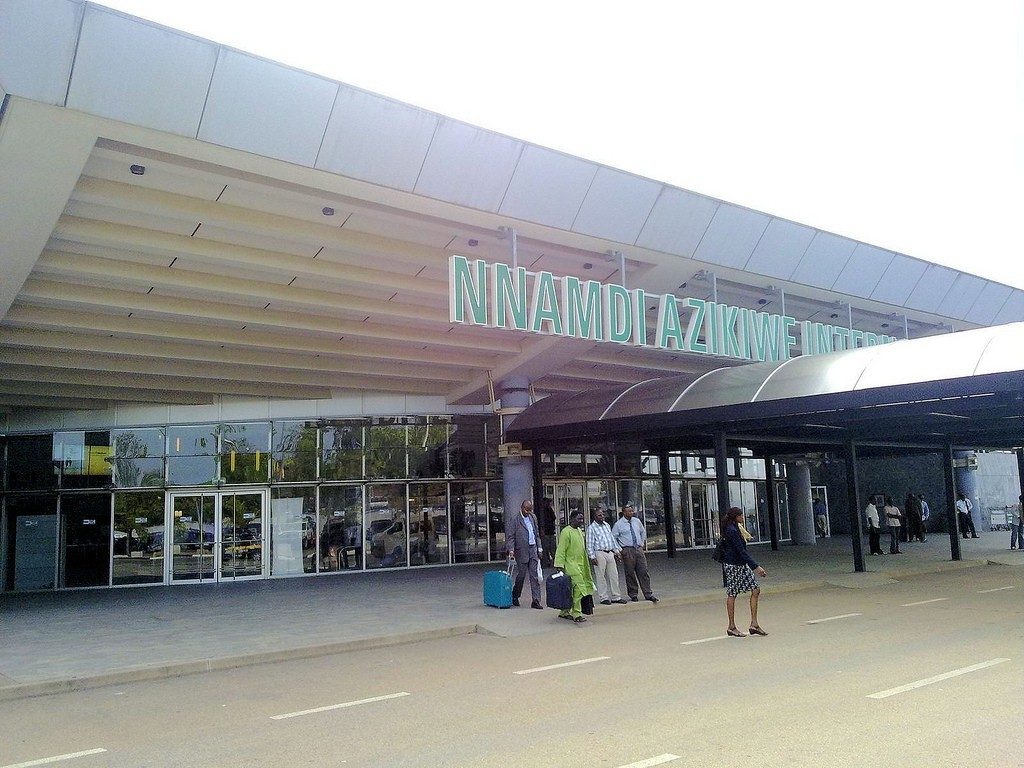 nnamdi-azikiwe-airport-abuja