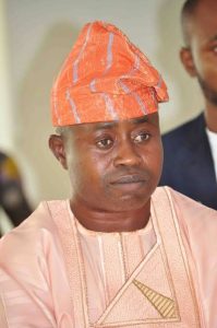 Siji Olamiju