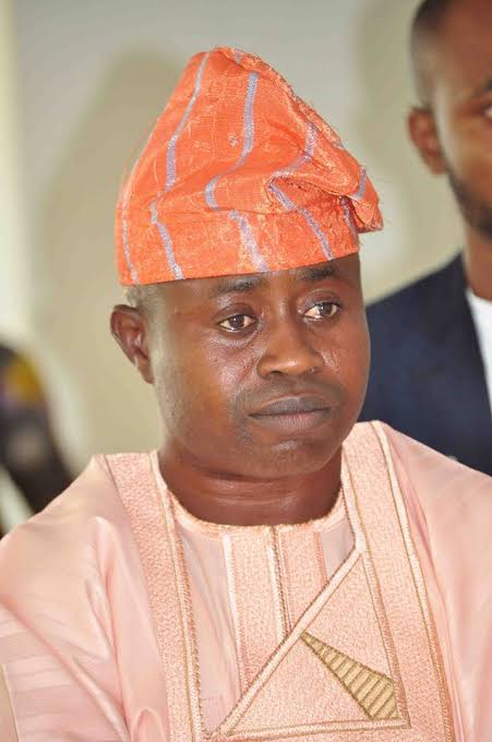 Siji Olamiju