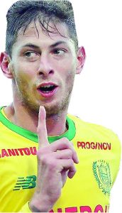 sala