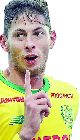 sala