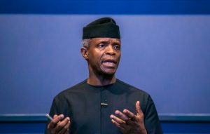 osinbajo