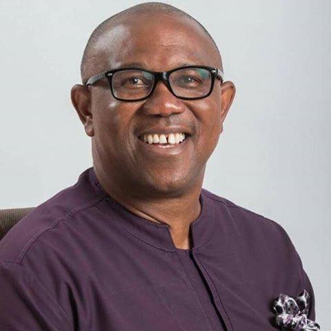peter obi