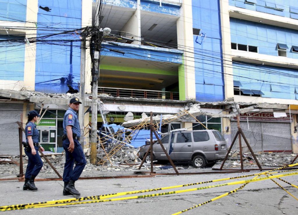 philippines-quake