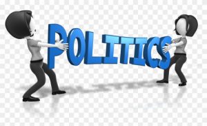 politics-woman